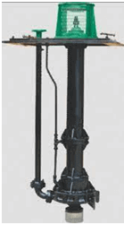 Vertical Sump Pump