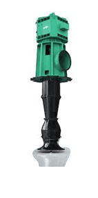 Vertical Turbine Pump