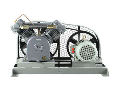 Vacuum Pump