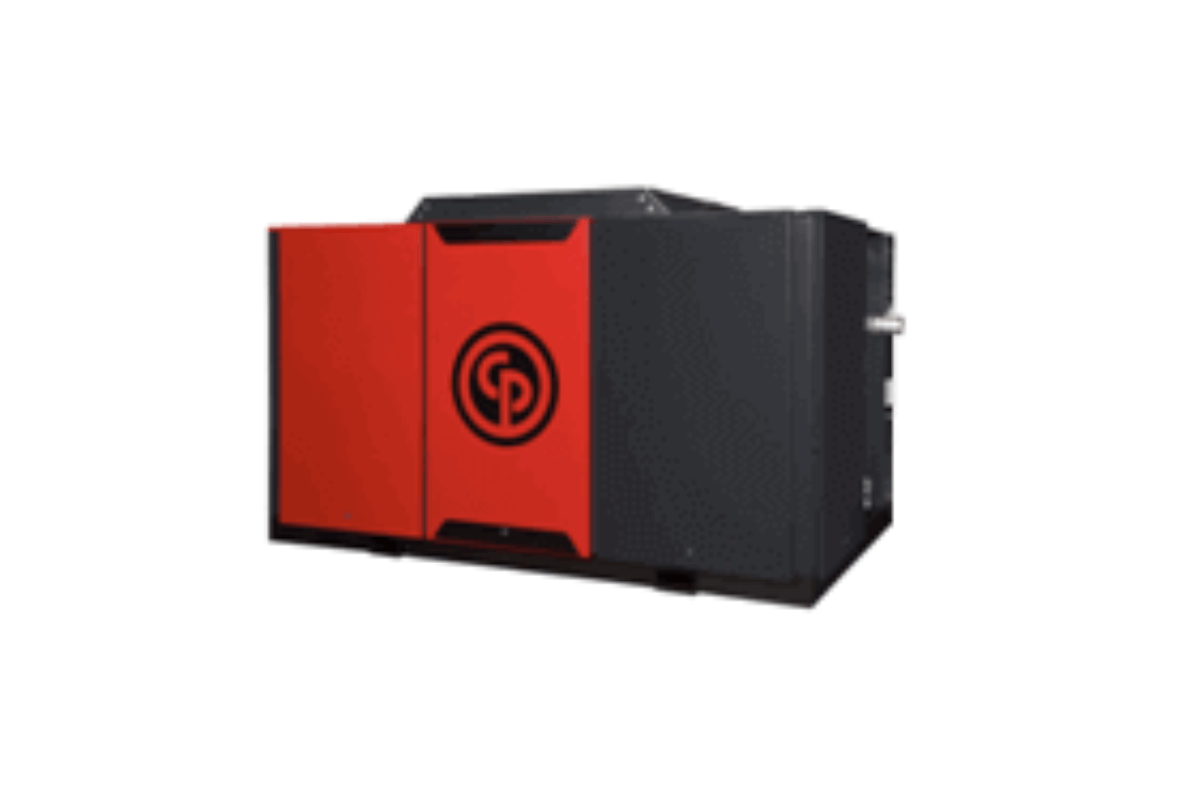 Oil Free Reciprocating Compressors