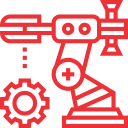 MACHINE & INDUSTRIAL GEAR OIL