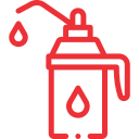 ENGINE & TRANSMISSION OILS