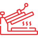 HEAT TRANSFER & PROCESS OILS