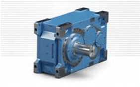 MAXDRIVE Parallel Gear Units