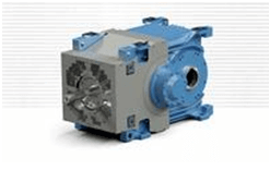 MAXDRIVE Right-Angle Gear Units